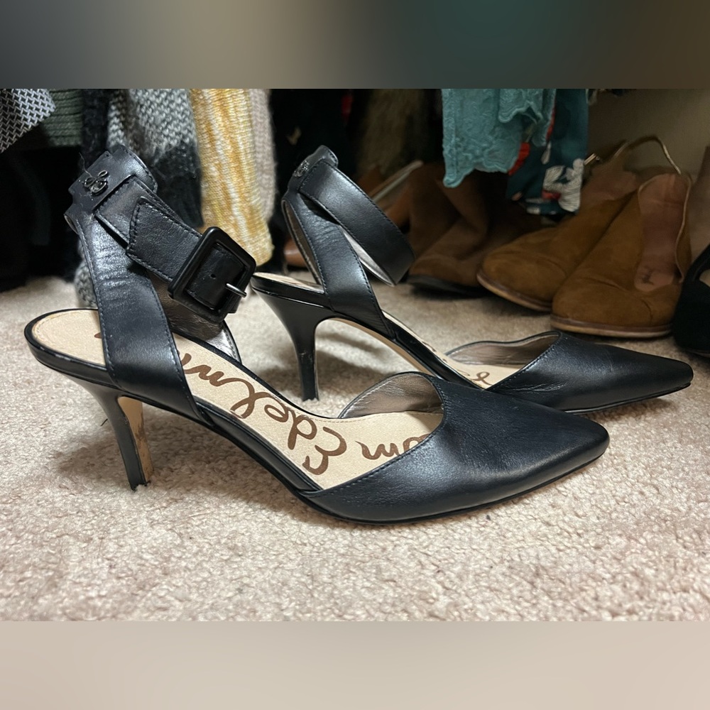 Sam Edelman heels
